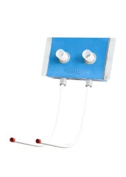 PROFIBOX ProfiBox f. Badew. + Spritzwasserhülsen Trockenb. ,DN16 ,KELOX – BWSH.T16KE---5