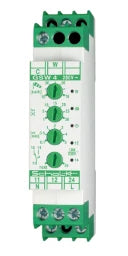 PC ELECTRIC Grenzwertschalter für Wind 230V AC, 1 We – GSW409
