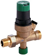 RESIDEO Füllarmatur VF06 1/2" o.Manometer – VF06-1/2B