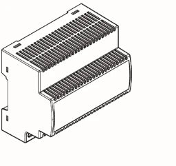 KWC AUSTRIA KWC ACEX9001 Netzteil Betriebsspannung 100-240 V AC – 2030039477