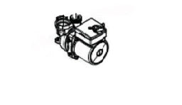 SAUNIER DUVAL Pumpe HSD – H150100101