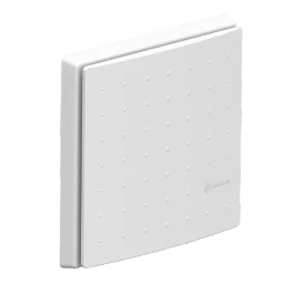 LIMODOR Limodor Design Gehäusedeckel für UP-Geräte – 53002