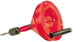 ROTHENBERGER Rohrreinigungsgerät ROSPI 8 H+E Plus, 7,5m – 72095
