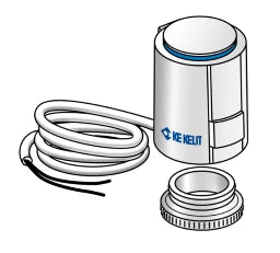 KE KELIT KM596 KELOX Thermikmotor 230V 1 Watt – 9005050