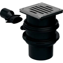 GEBERIT GE Varino Bodenablauf vertikal d110mm – 388.022.00.1