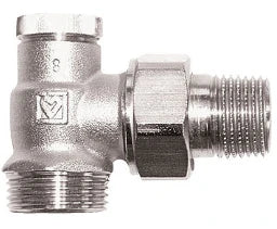 HERZ Herz-Ruecklaufventil Fig.3748(01) 1/2" x 3/4" – 1374801