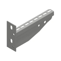 VERGOKAN Ausleger Wand/Hängestiel B=100 2,95 kN tauchfeuerverz.u.Polyester-Pulverbeschi. – HDWKML100