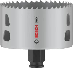 BOSCH POWER TOOLS PRO Multi Material PC Plus Lochsäge, 83 mm – 2 608 594 404