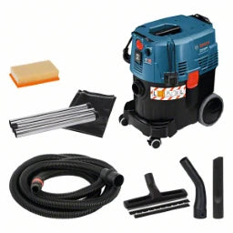 BOSCH POWER TOOLS Nass-/Trockensauger GAS 35 L AFC – 0 601 9C3 200