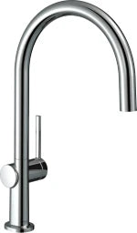 HANSGROHE HG Spültischmischer 220 Talis M54 1jet chrom – 72804000