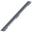 AEROCOMPACT BR1980 Basisschiene 1980 mm – 706308-1980