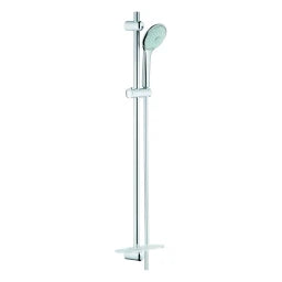 GROHE Grohe Euphoria Brausegarnitur 900mm Schlauch 1750mm Seifenschale chrom – 27 226 001
