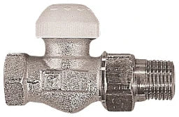 HERZ Herz-TS-Hzg.Regulierventil Fig.7723(90) 3/8" D-Form – 1772390
