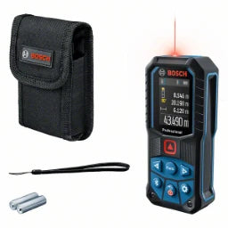 BOSCH POWER TOOLS Laser-Entfernungsmesser GLM 50-27 C – 0 601 072 T00