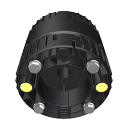 POLOPLAST Poloplast Dichtelement RDS-Evolution Nr.1011 da15-50mm aufklappbar – 01011