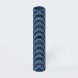 POLOPLAST PO Flexibler Schlauch POLO-KWL DN 75 – 03009