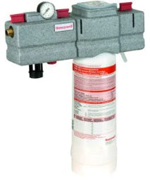 RESIDEO Resideo Nachfüllkombination NK300SE-SO mit Enthärtungsspatrone, R 1/2 – NK300SE-SO-1/2A
