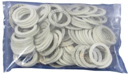 BOSCH ROBERT BOSCH Ersatzteil TTNR: 87101030431 Dichtscheibe 3/4" (100x) – 8-710-103-043-1