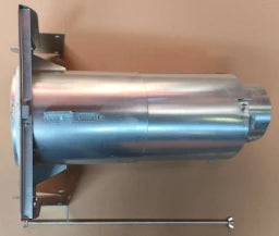 GEBE Gebe Mauereinsatz ME 2 350-510mm – ME2