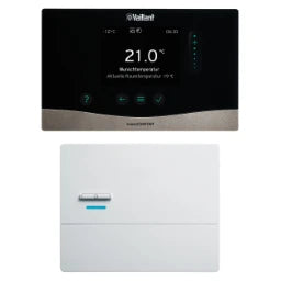 VAILLANT Vaillant sensoCOMFORT VRC 720f/3 witterungsgeführter Funkregler – 0010045481