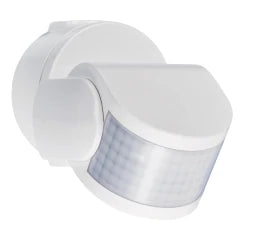 NIKO Swiss Garde 3100 IR, 14 m, weiss – 26450