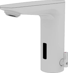 KE KELIT KET110 WT-Armatur-Hochd. m. Verbrühsch. OHNE Stromversorgung – 21801100