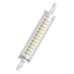 LEDVANCE LED SLIM LINE R7S 12W 827 Clear R7s – 4058075432734