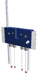PROFIBOX ProfiBox f. Gastherm Junkers,SA DN20/ HEIZ DN25, Trockenb.,Mepla,Polokal NG – GTJUN20/25.T--ME-NG7