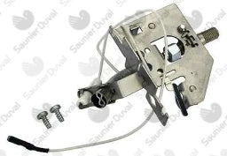SAUNIER DUVAL SD Zündbrenner G20 ThemaC23-Themis23 – 05703400