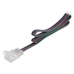 LEDVANCE Connectors for RGB LED Strips -CP/P4/500 /P – 4058075407893