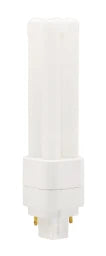 RADIUM LED DULUX D (18W Ersatz) G24d2 2Pin 7.0W 900lm 4000K – 43520623