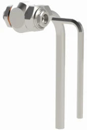 KEMPER KEMPER NIRO Edelstahl-Probenahmeventil AG G1/4 DN 8 – 0870000600