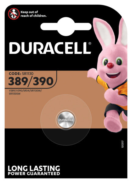 Knopfzelle Uhren Silver Odixe SR54 1Bli=1Stk – 068124