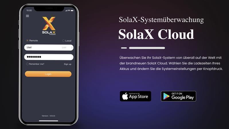 Solax Pocket LAN 2.0 SALE