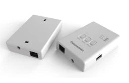 PANASONIC Panasonic Aquarea CLOUD (Internet Steuerung) ab H-Gen., CZ-TAW1B – CZ-TAW1B