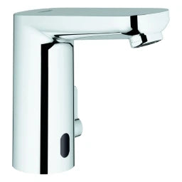 GROHE Grohe Eurosmart CE Infrarot Elektronik für WT, Niederdruck Mischung 230V chrom – 36 324 001