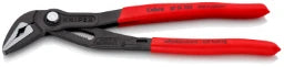 KNIPEX KNIPEX Cobra® ES Wasserpumpenzange 250 x 43 x 16 mm – 87 51 250