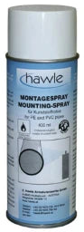 HAWLE Hawle Montagespray Nr. 3443 (per Stk. od. Stk. 12) – 5016868