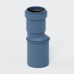 POLOPLAST PO Übergangsrohr POLO-KAL NG DN 40/32 – 02280