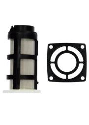 JUDO JUDO Verschleißteilset Sieb/Saugrohr für LF-Technik 1 1/2'' - 2'' – 2170565