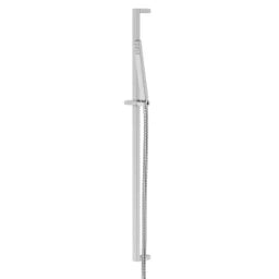 STEINBERG Steinberg Brausegarnitur 750mm mit Handbrause und MBS, chrom – 135 1600