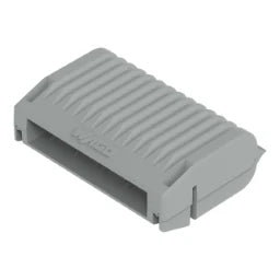 WAGO Gelbox, für Aderleitungen, für Serie 221, 2273 - Größe 3 – 207-1333