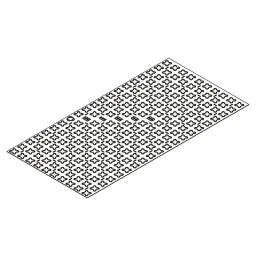 REHAU RAUTHERM SPEED plus 2.0 Verlegematte R (Rolle) – 13208931001