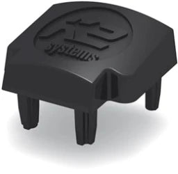 K2 SYSTEMS EndCap für SolidRail Light – 1004765