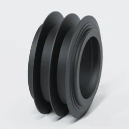 POLOPLAST PO GLR-Ersatzdichtung POLO-KAL 50 mm – 02890