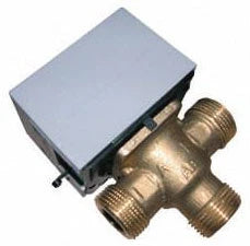 VAILLANT Vaillant-Motorventil 050714 – 050714