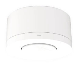 NIKO Präsenzmelder P42MR, 230 V, Master, 12-13 m, 360°, für Aufputz, weiss – 353-602121