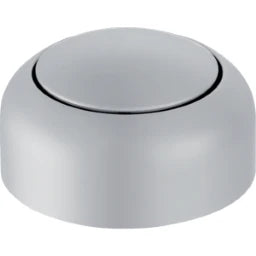 GEBERIT GE Druckknopf versenkt fuer Typ220 Deckelloch 3,9 bis 4,1cm, verchromt – 240.163.21.1