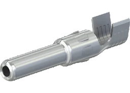 STÄUBLI MC4 Crimpkontakt zu Stecker KST4 – 32.0507P0001