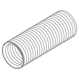 REHAU REHAU Schutzrohr DN 19, schwarz, f. Rohre 16/17, Bund 50m – 11374271050